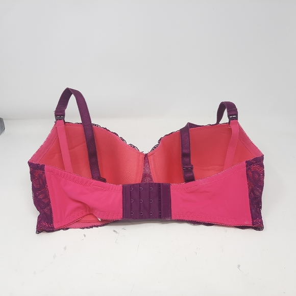 🎁SALE 3/$40!!🎁 36DD Adore Me Nursing Bra - Picture 2 of 6